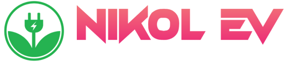 NikolEV logo