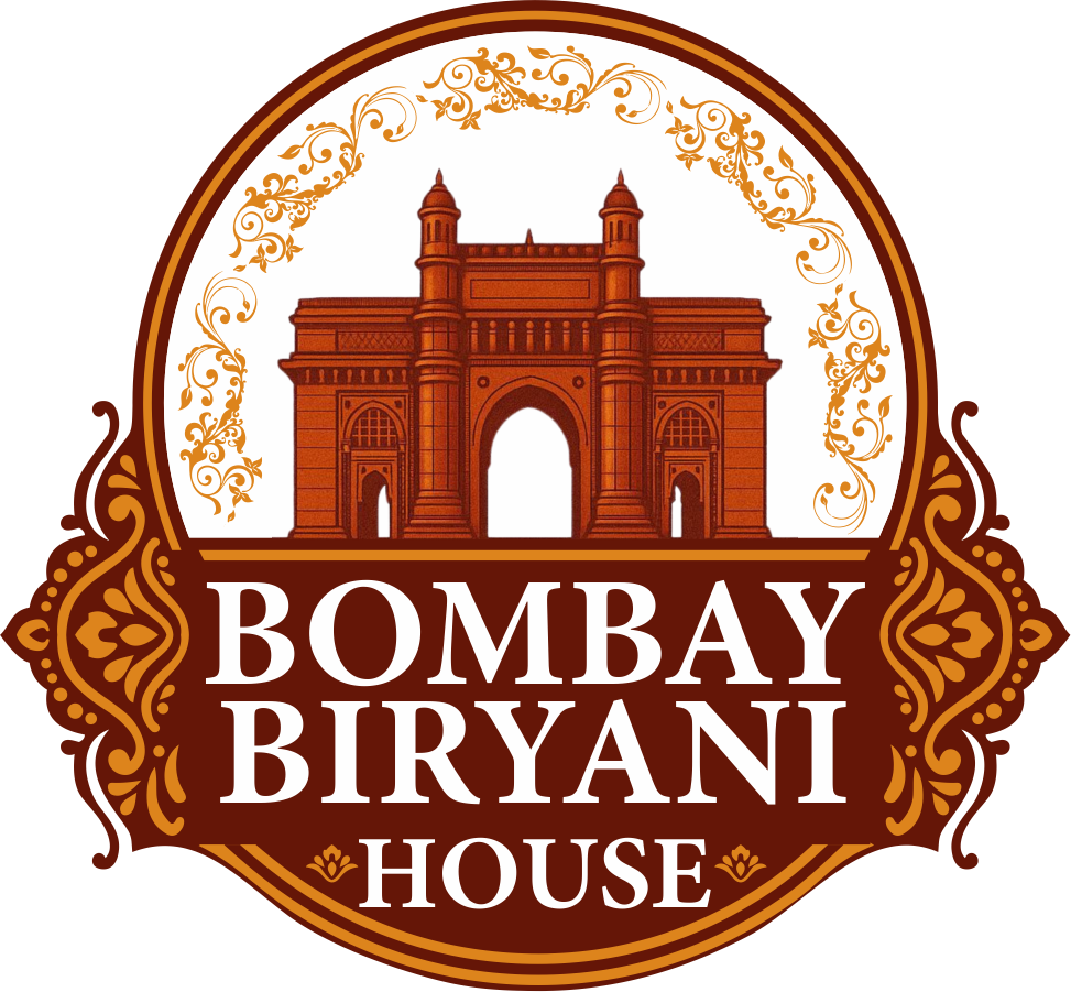 Bombay Biryani House logo