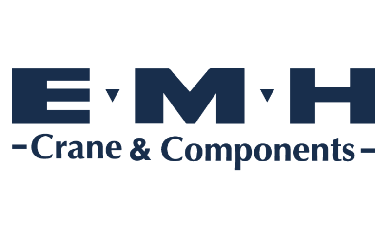 EMH Cranes & Components logo