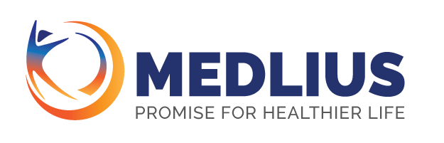 Medlius logo