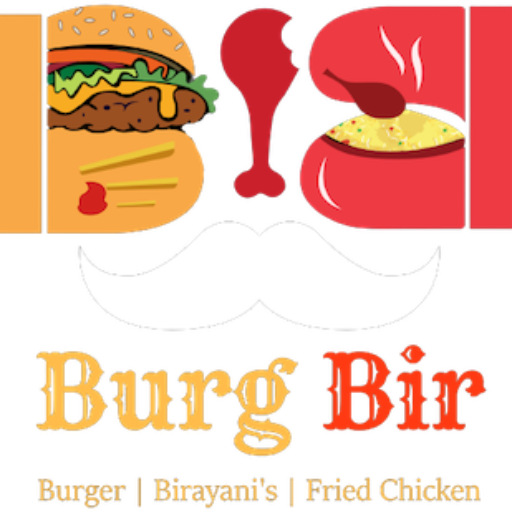 BurgBir logo
