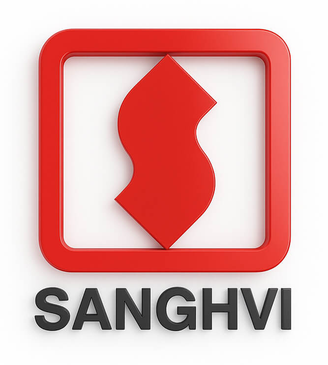 Sanghvi logo