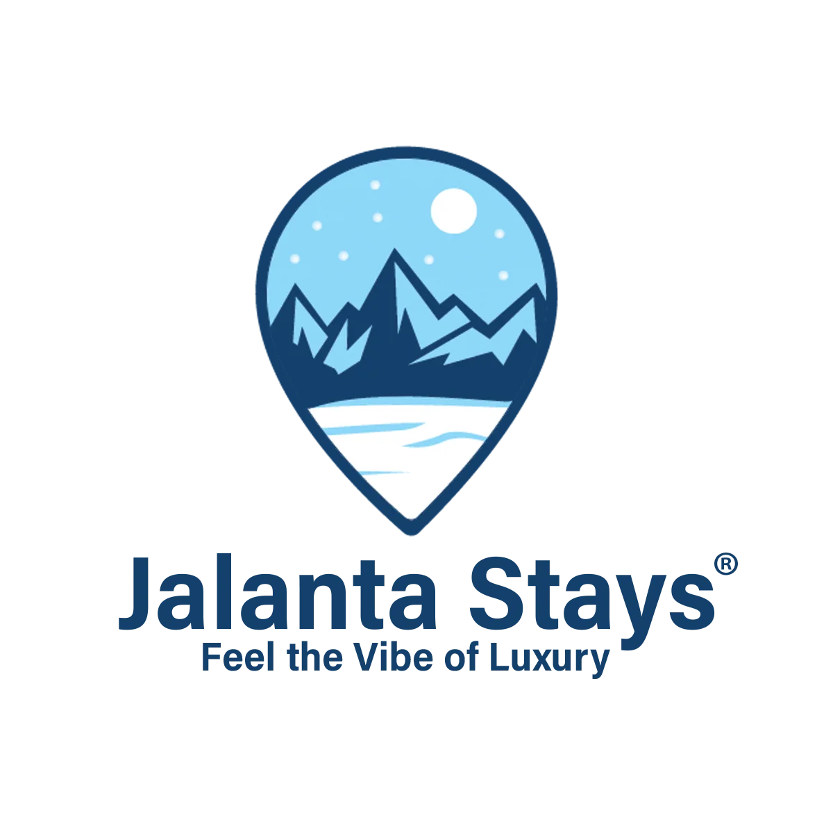 Jalanta Stays logo