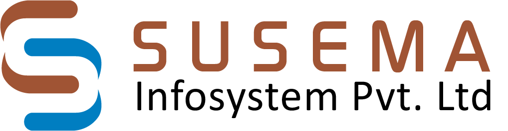 Susema Infosystem logo