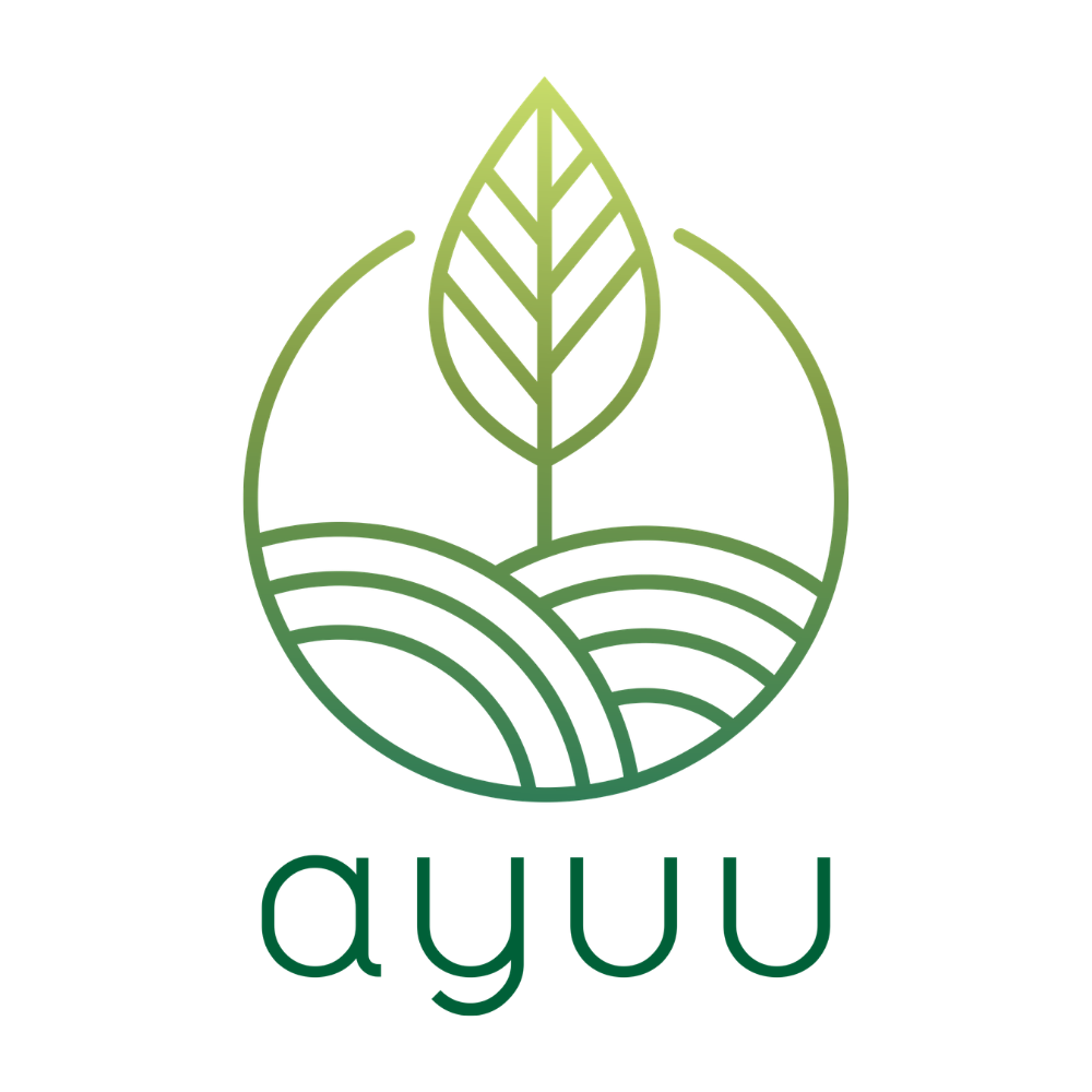 Ayuu by Arkaya logo