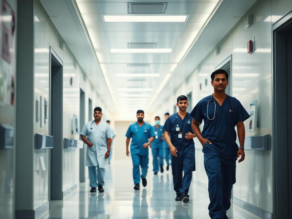 Healthcare & Wellness — video production and marketing services by VIBES
