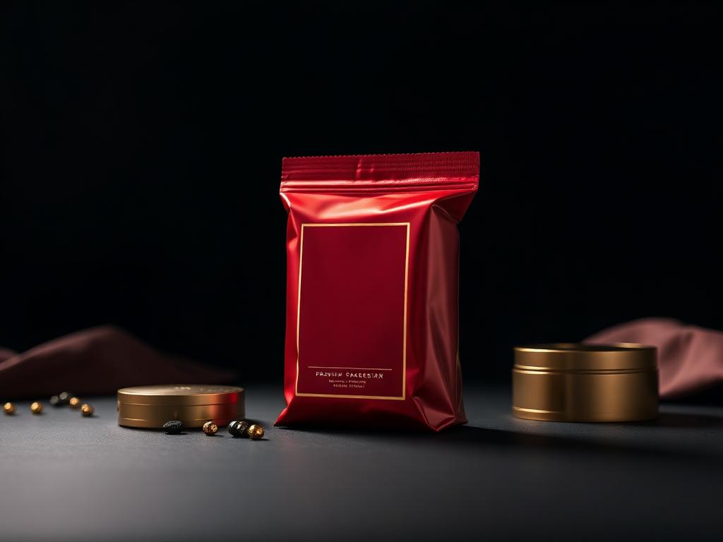 Product & Packaging — video production and marketing services by VIBES