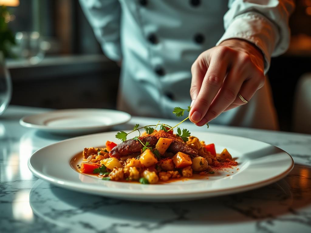 Premium Restaurants & Bars — video production and marketing services by VIBES